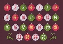 Adventskalender