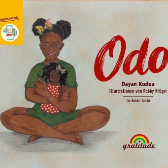 Cover Odo