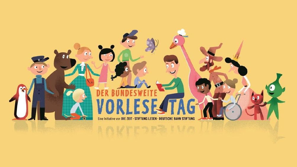 Vorlesetag