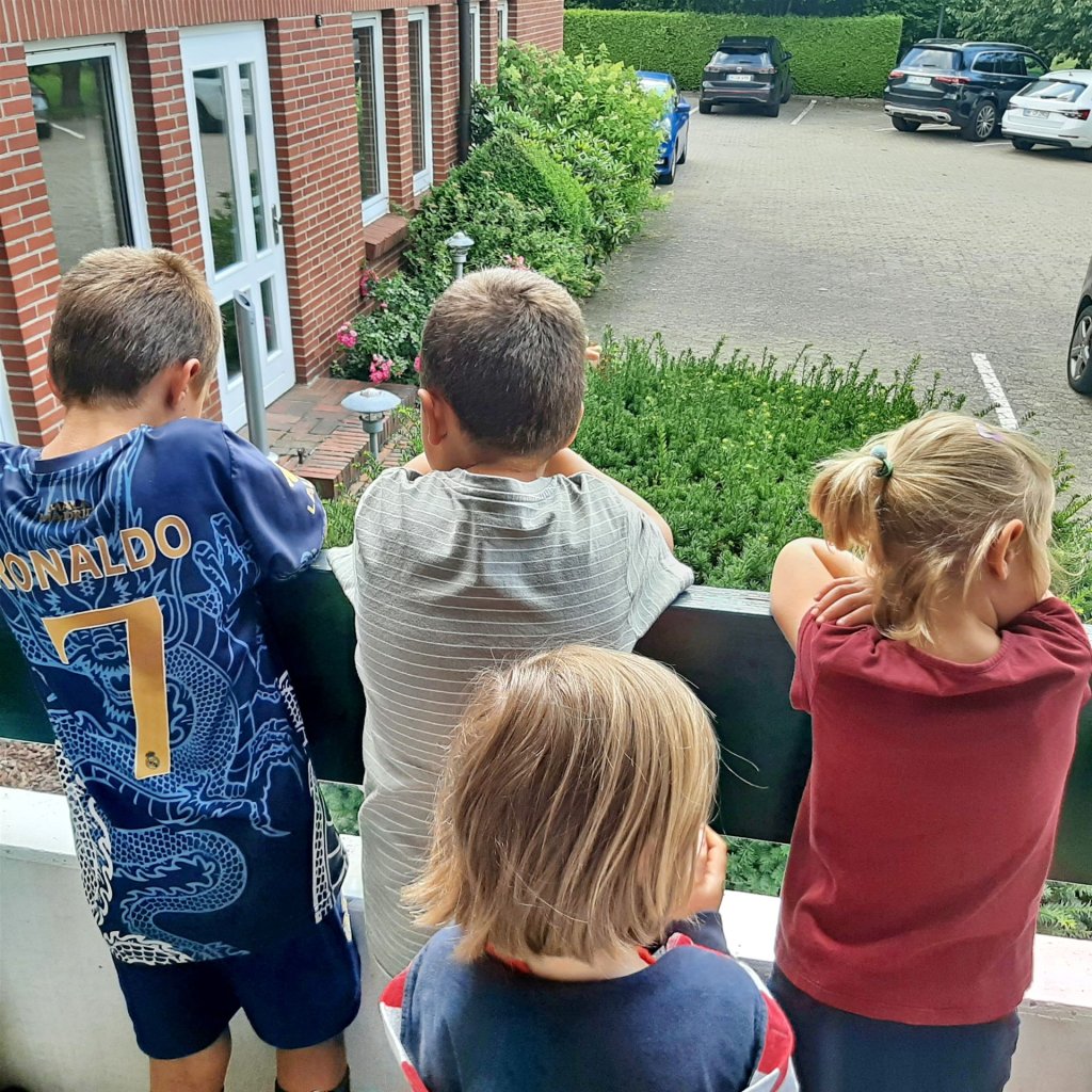 Bilderbuchkino on Tour am 09. Juli 2025