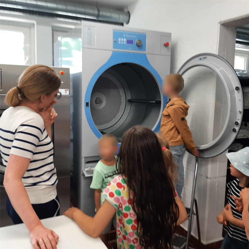 Bilderbuchkino on Tour am 09. Juli 2025