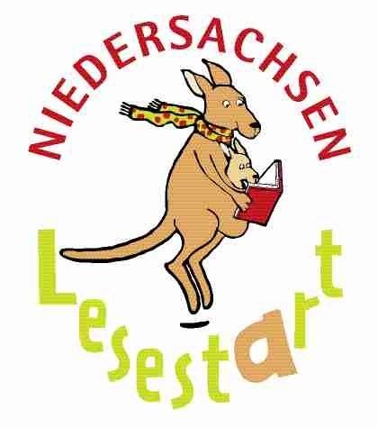 Lesestart Niedersachsen