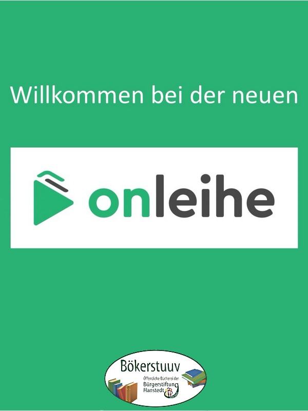 Neue onleihe 3.0